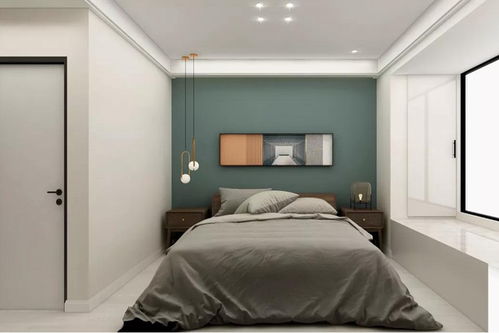 珠?，F(xiàn)代風(fēng)格裝修設(shè)計(jì) 營造舒適愜意的理想家居